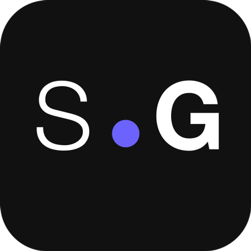 Scangate logo